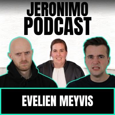 GEWETEN of ONDERNEMEN - Evelien Meyvis Lexa Advocaten & Bemiddelaars - Jeronimo Ep. 11 GEWETEN of ONDERNEMEN - Evelien Meyvis Lexa Advocaten & Bemiddelaars - Jeronimo Ep. 11