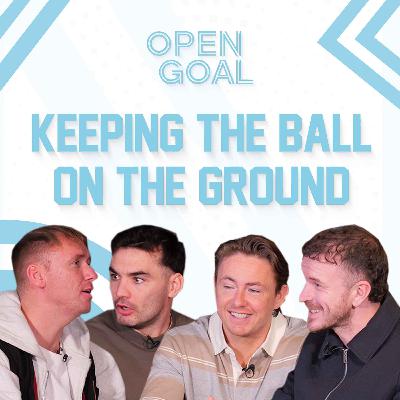 Will Hearts Knock Celtic Out Of Title Race? | Keeping The Ball On The Ground Will Hearts Knock Celtic Out Of Title Race? | Keeping The Ball On The Ground