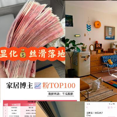 EP126-【震撼】吸引力法则究竟怎么吸啊？才能得到我们想要的结果？｜心想事成的秘密