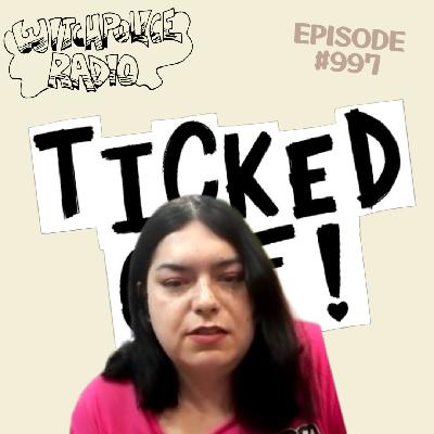 WR997: Ticked Off