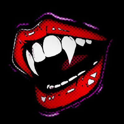 Chompers part deux Chompers part deux