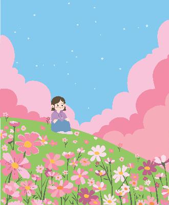 Musings: Moments Of Grace