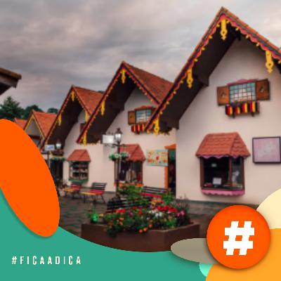 Fica a Dica - Hoje é dia de Monte Verde. Você conhece a região?