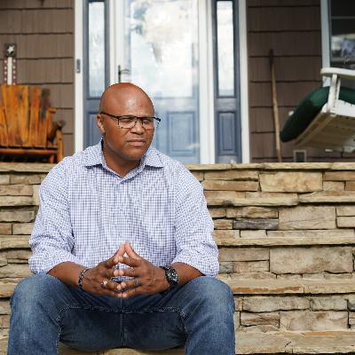 WCPT 820 Candidate Interview: Shawn Harris WCPT 820 Candidate Interview: Shawn Harris