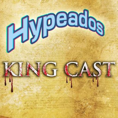 Kingcast S02xE07 - El Resplandor