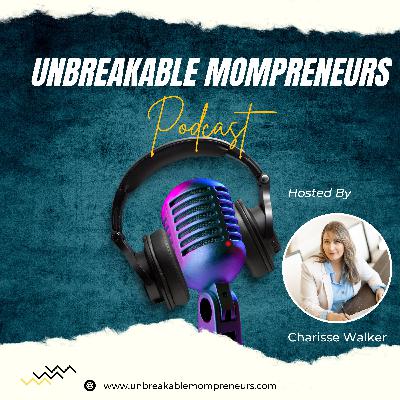 Turning Passion into Profit: How to Scale Your Business with Sandra Kemayou