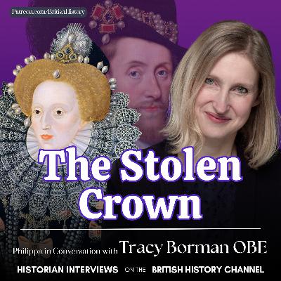 The Tudor Succession: A 400 year old lie!