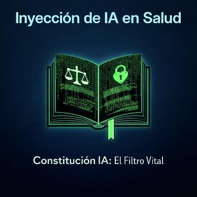Constitución IA: El filtro vital