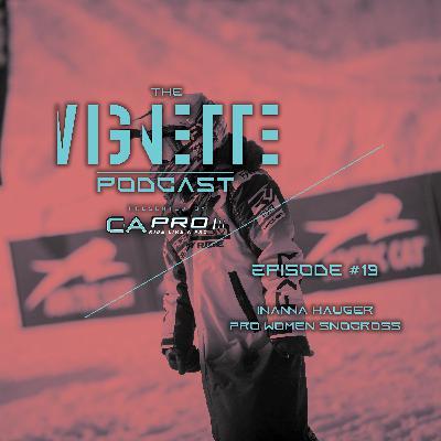 The Vignette Podcast | Ep. 19 The Vignette Podcast | Ep. 19