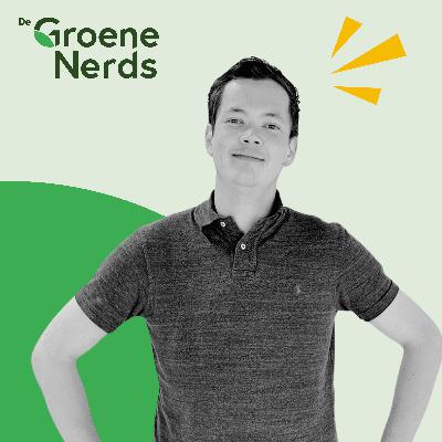 #64 Dit is geniaal. Je WARMTEPOMP ALS THUISBATTERIJ!