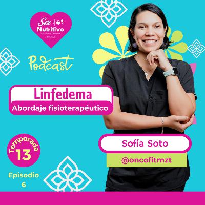 Linfedema. Abordaje fisioterapéutico