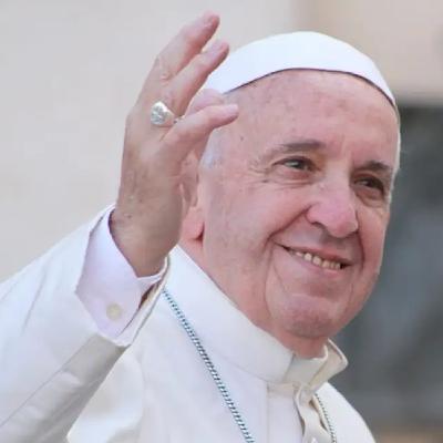 Teorías sobre el Papa Francisco