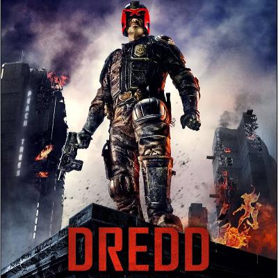 Episode 209: Dredd