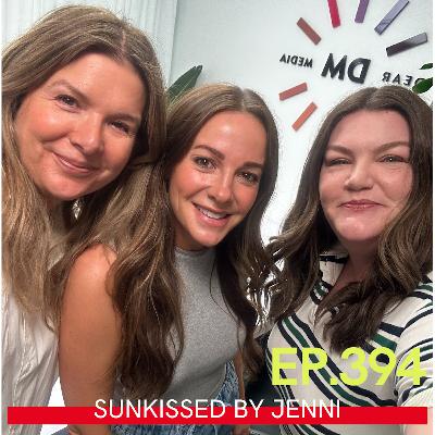 Are You Self-Tanning The Right Way? With Khloe Kardashian’s Self-Tan Guru, Sunkissed by Jenni
