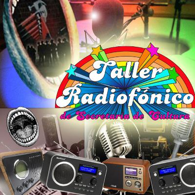 Episodio 1 - Memorias de Radio - Presentación por Elizabeth Ambiamonte Episodio 1 - Memorias de Radio - Presentación por Elizabeth Ambiamonte