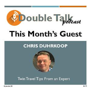 Double Talk Episode 28
