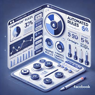 EP141: Domina Las Reglas Automáticas en Facebook Ads EP141: Domina Las Reglas Automáticas en Facebook Ads