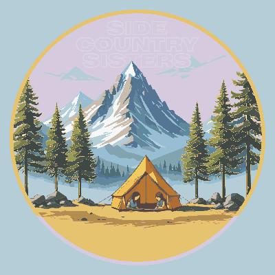 S2 Ep 6 - (Interview Episode) Considerations for getting outside with Type 1 Diabetes