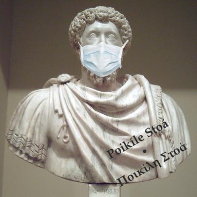 XI. Stoicismus v lockdownu #2