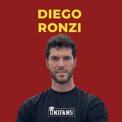 Esperto MENTAL COACH, LA PAURA E LA RABBIA TI ROVINANO LA PERFORMANCE.Ep.45DIEGO RONZI