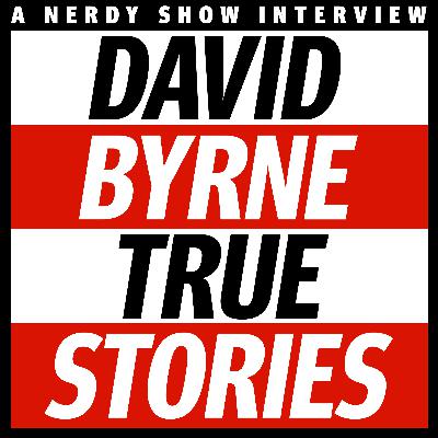 David Byrne Shares True Stories From "True Stories"