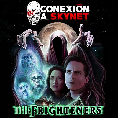 Episodio 2x12 AGÁRRAME ESOS FANTASMAS y lo que surja