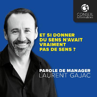 Et si donner du sens n'avait vraiment pas de sens ?