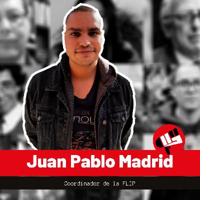 El periodismo en Colombia - Juan Pablo Madrid
