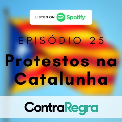 Podcast ContraRegra