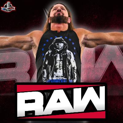 CM Punk vs AJ Styles FIRST TIME EVER, Bron Breakker & Adam Pearce FACE TO FACE! | WWE Raw Review (1/26/26)