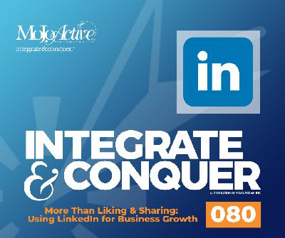 80. How to Use LinkedIn for Business Growth