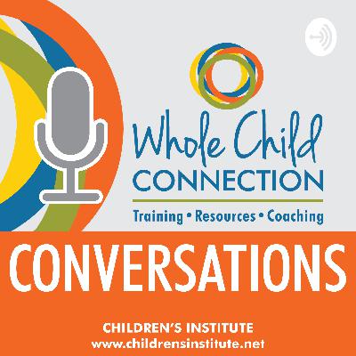 Chiamaka Ikpeze - Project Coordinator, Children's Institute