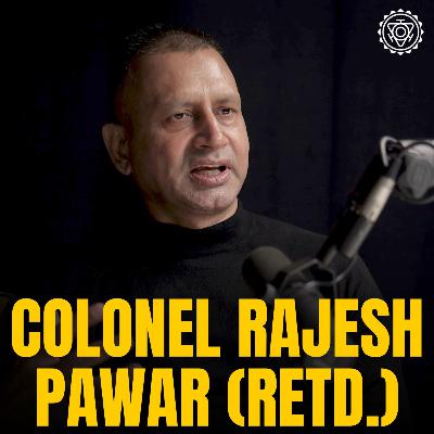 संवाद # 299: This will be the WORST scenario of Russia-Ukraine war | Colonel Rajesh Pawar (retd) संवाद # 299: This will be the WORST scenario of Russia-Ukraine war | Colonel Rajesh Pawar (retd)