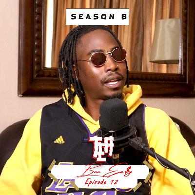 S8E12 || Siyabonga "Bee Ea$y" Nsibande S8E12 || Siyabonga "Bee Ea$y" Nsibande