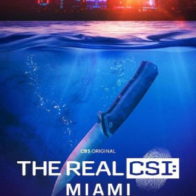 The Real CSI Miami T1: Como por arte de magia · Horror en la familia Halliburton