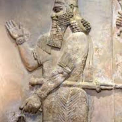 Episode 23 - Assyrian King Sargon II’s Annals