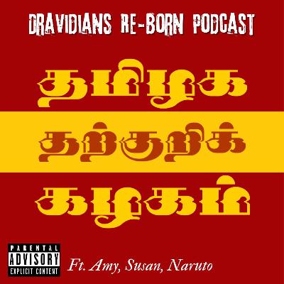 TVK Roast [Tamizhaga Tharkuri Kazhagam ] Ft - Amy, Susan, Naruto (E- 31)