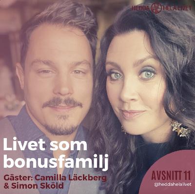 11. Livet som bonusfamilj 11. Livet som bonusfamilj
