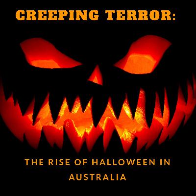 Your Halloween, my Hell-o-ween!