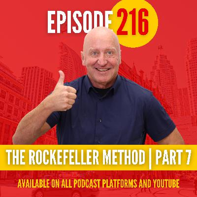 Inside the Rockefeller Blueprint: How to Build & Fund Your Infinite Banking System Inside the Rockefeller Blueprint: How to Build & Fund Your Infinite Banking System