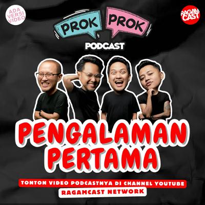 PENGALAMAN PERTAMA: Perdana Ada Visualnya