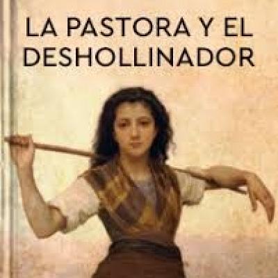 LA PASTORA Y EL DESHOLLINADOR - Episodio exclusivo para mecenas LA PASTORA Y EL DESHOLLINADOR - Episodio exclusivo para mecenas