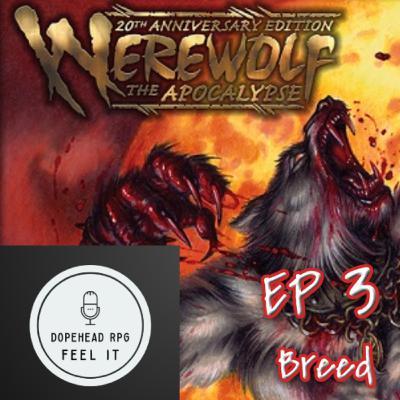 WTA:ep3 - Breed(ร่างเกิด) WTA:ep3 - Breed(ร่างเกิด)