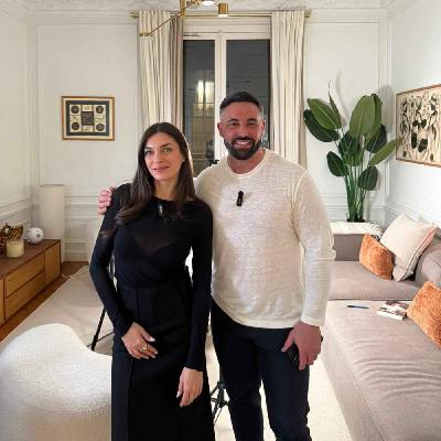 CHEF PRIVÉ DE STARS, TOP CHEF, COMING OUT, MALADIE : VALENTIN NERAUDEAU DANS CONFIDENCES