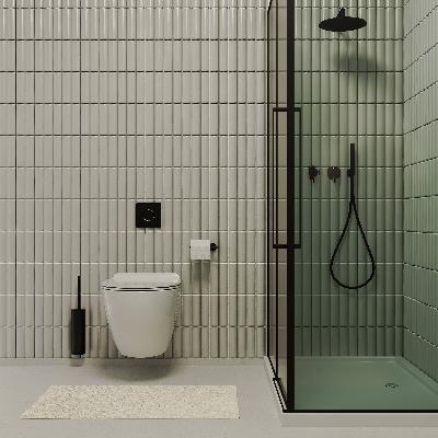 Duschen in Hotels Duschen in Hotels