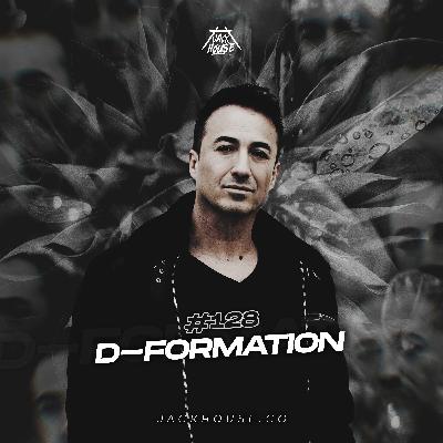 D-FORMATION | #128