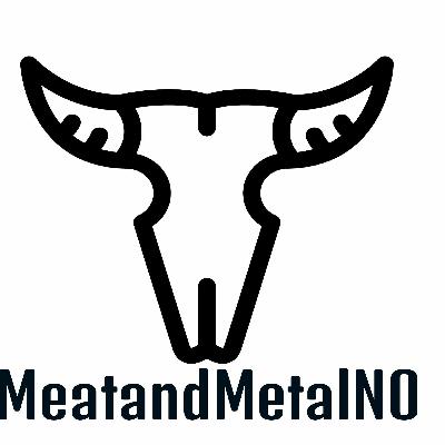 MeatandMetalno Podcast Ep 9 Slayer Og Pelletsgriller MeatandMetalno Podcast Ep 9 Slayer Og Pelletsgriller
