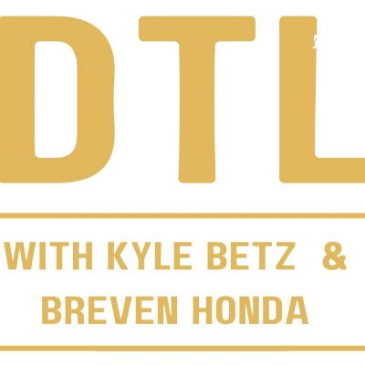 Down the Line Ep. 230: MLB strikes new media rights deal, MLB free agency & postseason awards continue, NFL latest entering Week 12 & more Down the Line Ep. 230: MLB strikes new media rights deal, MLB free agency & postseason awards continue, NFL latest entering Week 12 & more