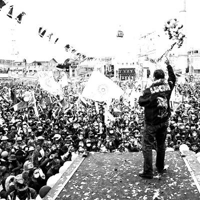 How Bolivians Defeated a Coup Regime How Bolivians Defeated a Coup Regime