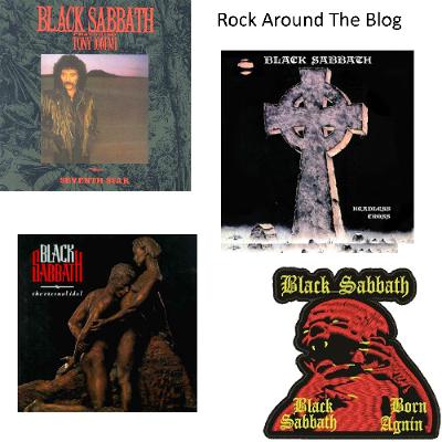 Black Sabbathin ”Lost Years” – hämärät vuodet, osa 1